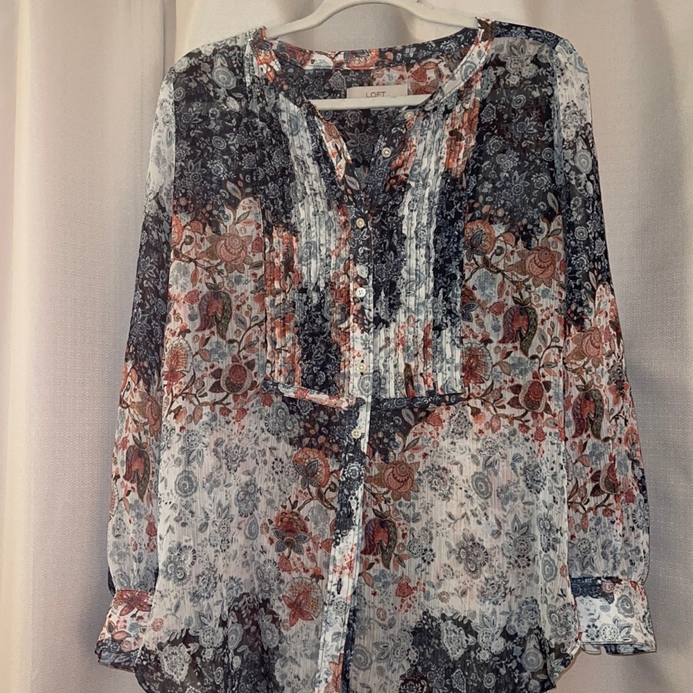 Loft top
